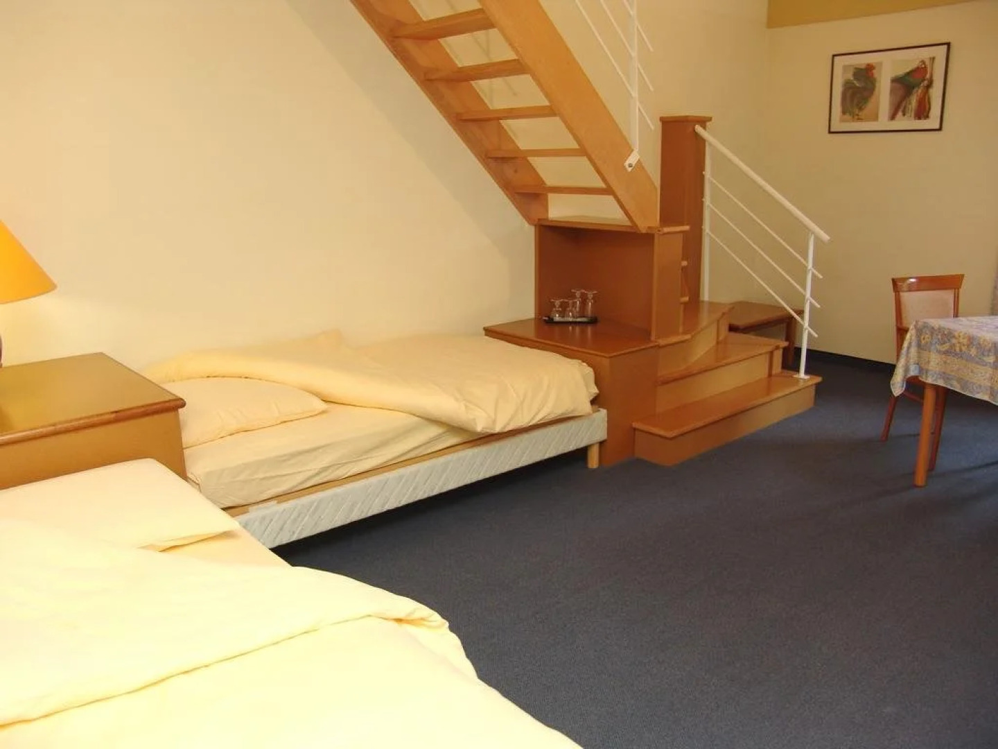 Roompot Hillview Resort Grandvoir