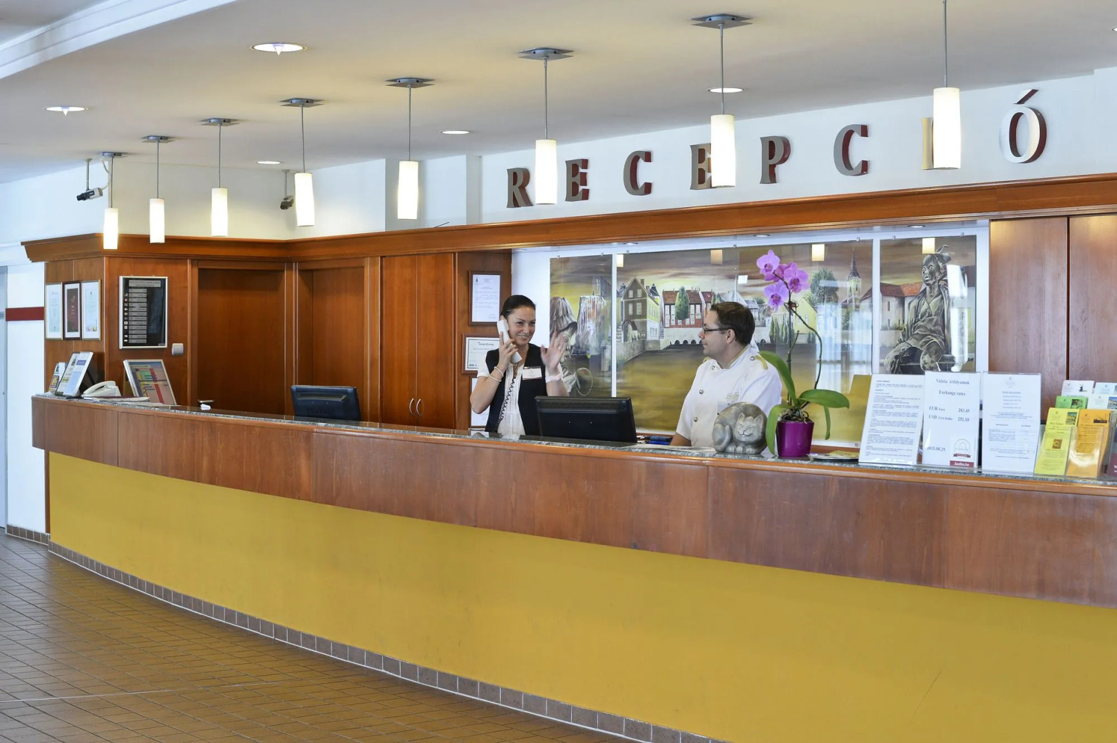 Hunguest Hotel Pelion