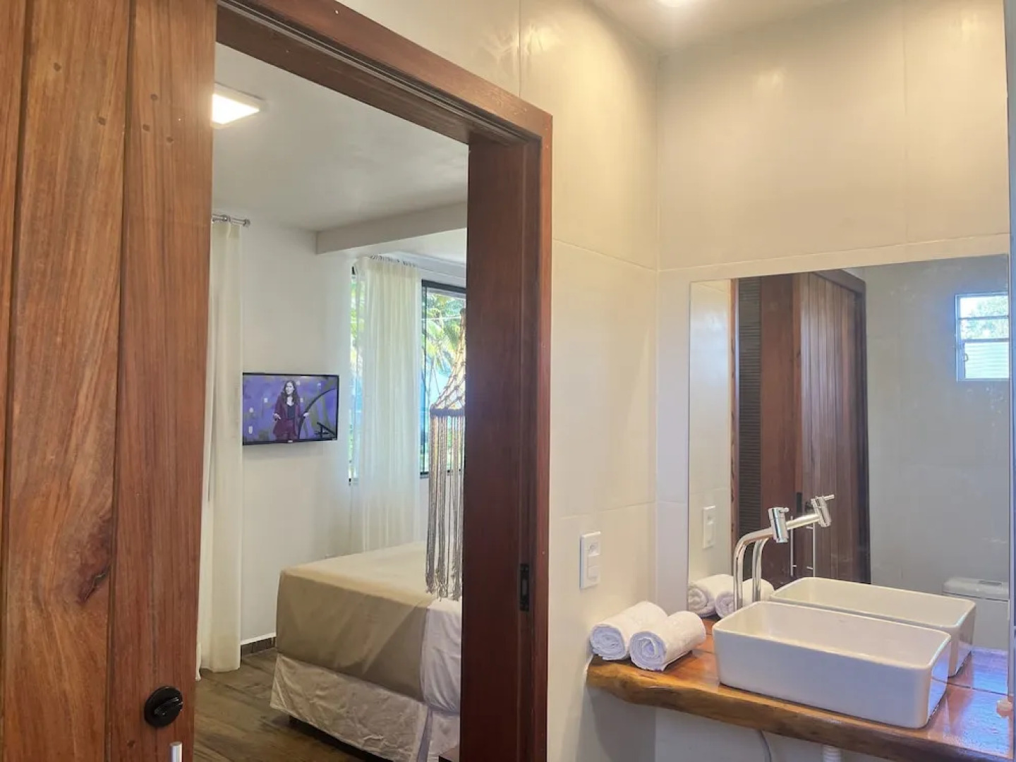 Pousada Iandê  Patacho