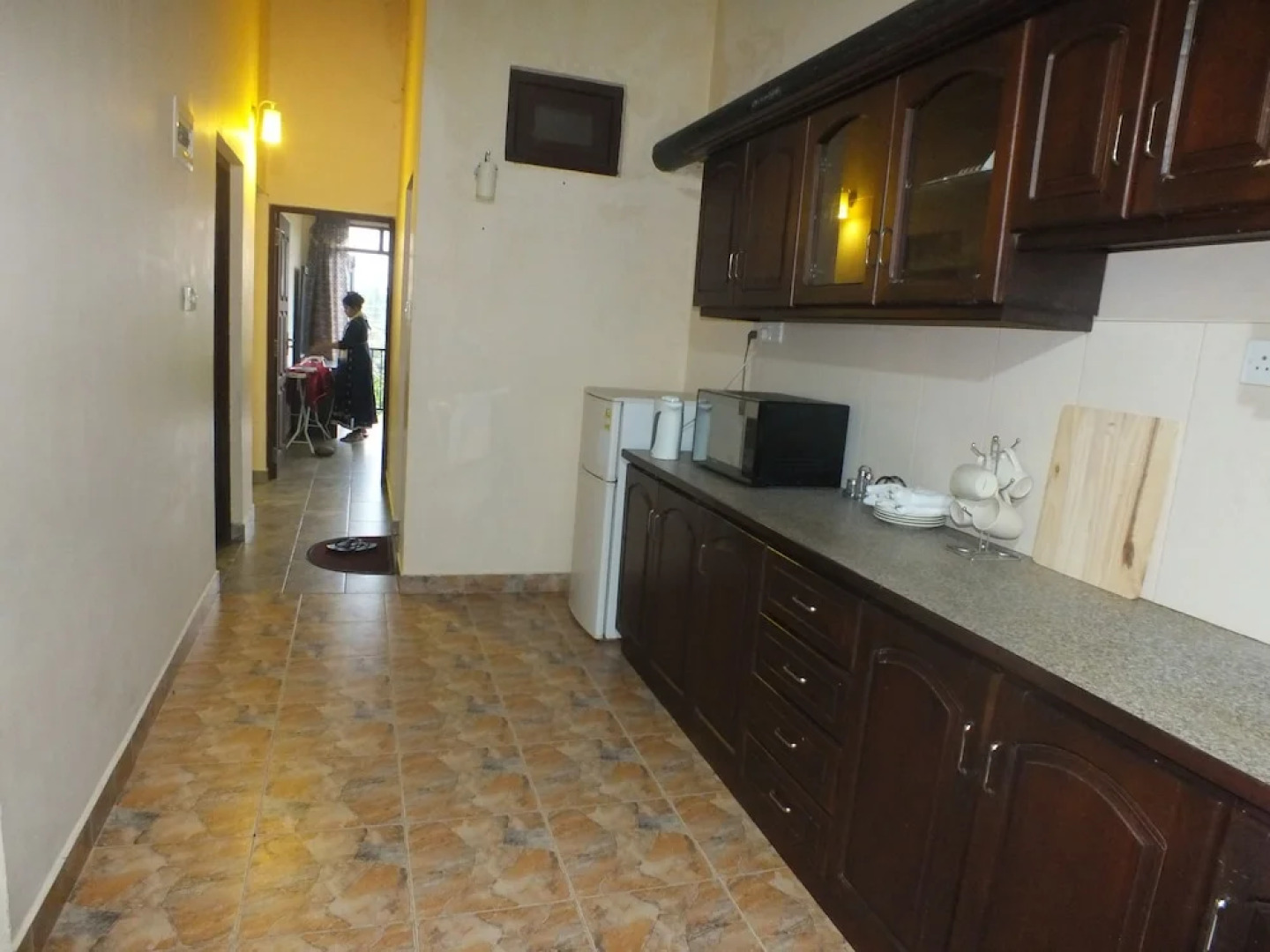 Hillsview Rest and Guest House