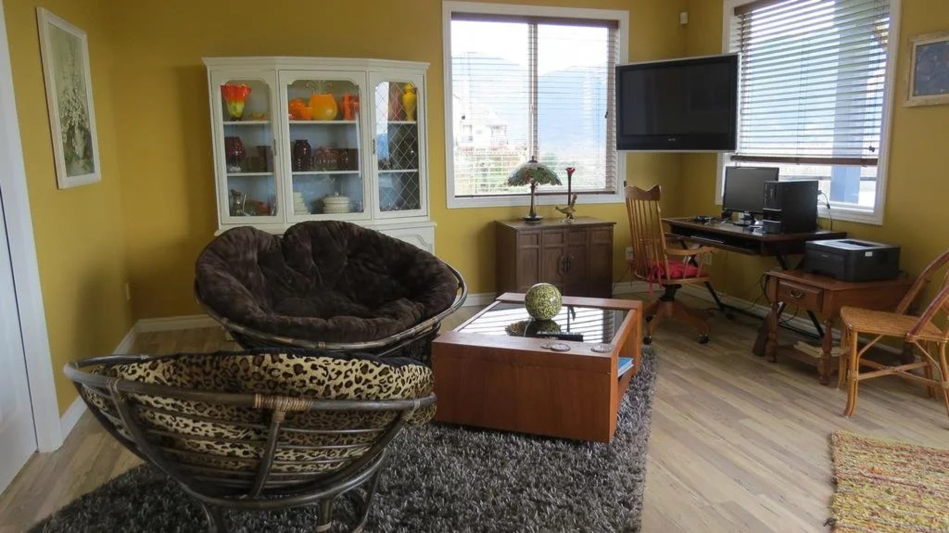 Riverview Bed & Breakfast