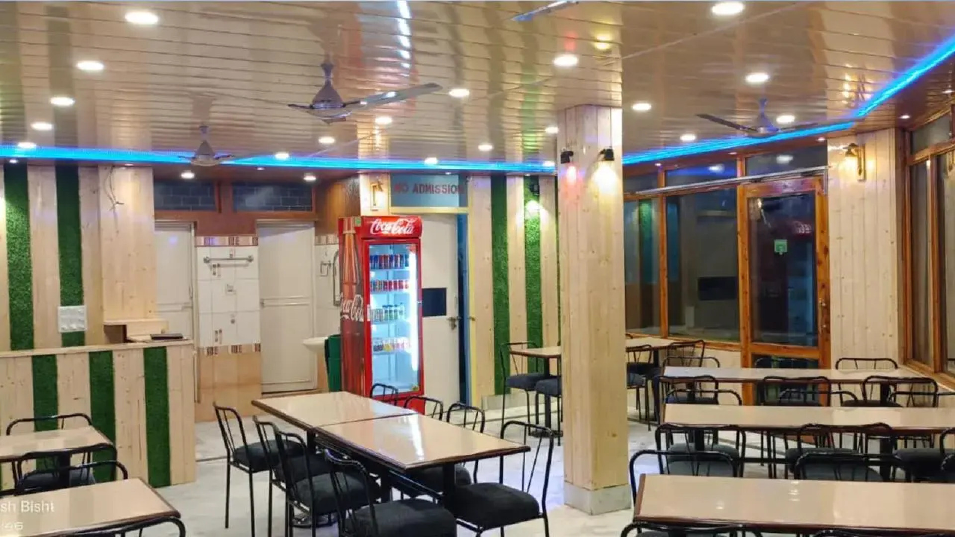 Shivalik River Retreat