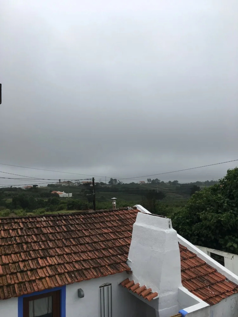 Rural Chic House Óbidos