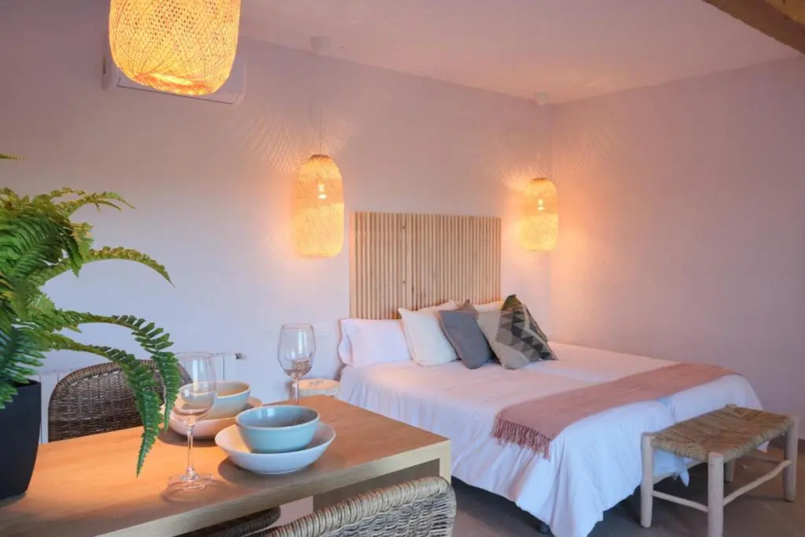 Apartamentos Cortijo Peñardera- Adults Only