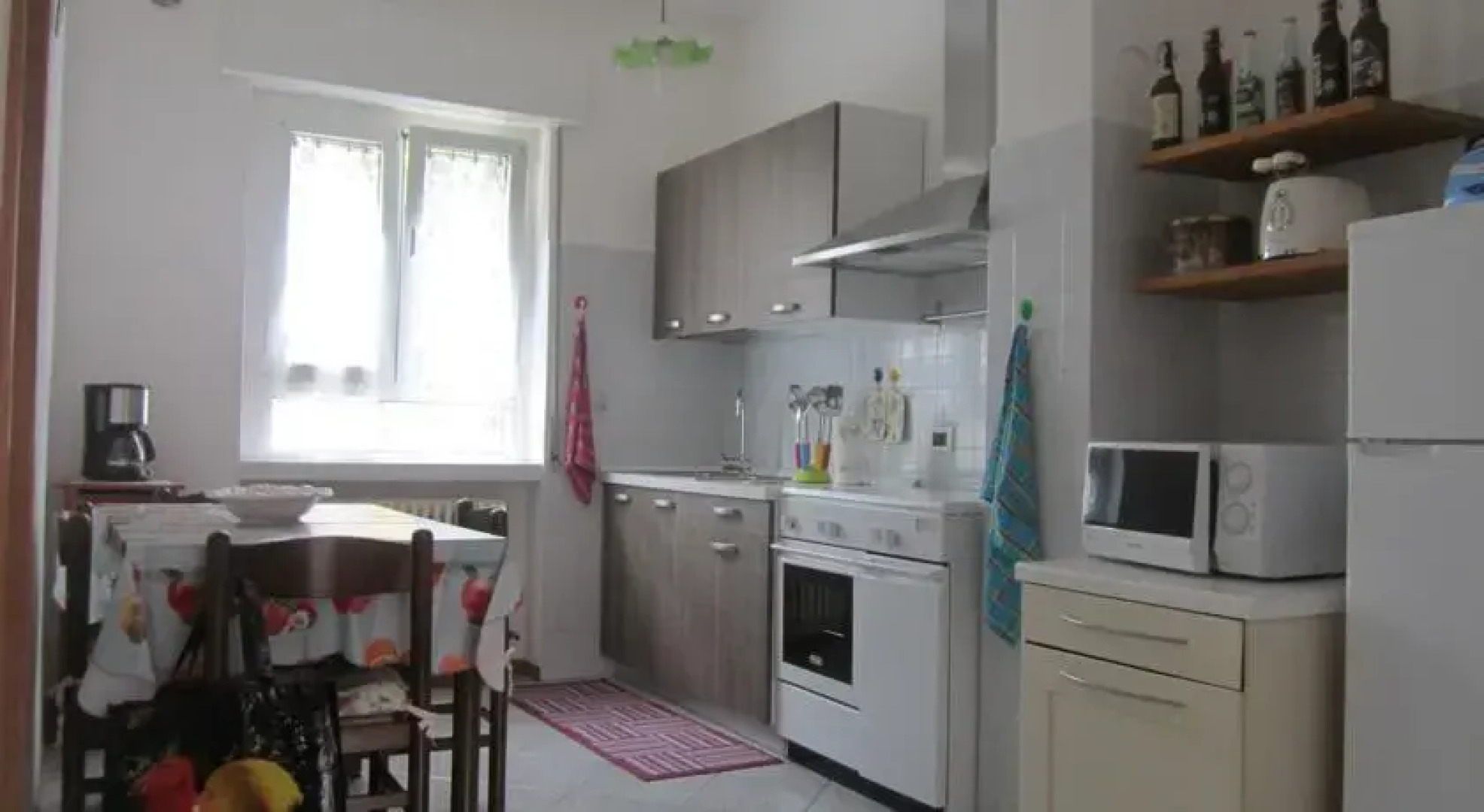 appartamento laghi Tenno e Garda