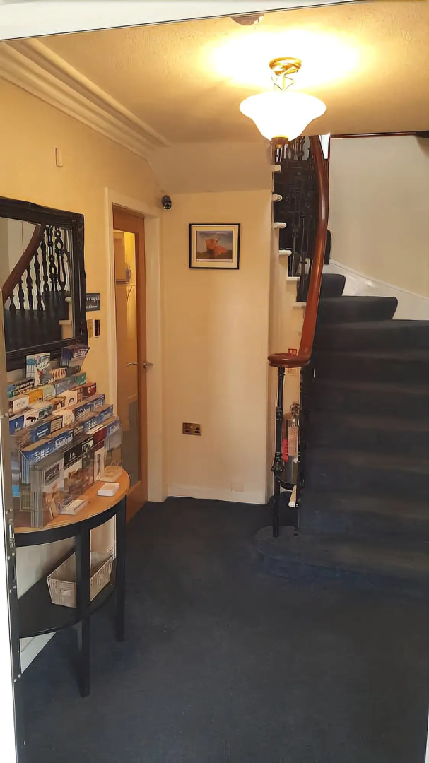 Inverour Guest House