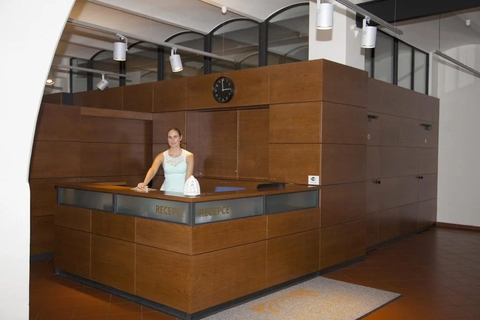 Hotel Zámek Velká Bystřice