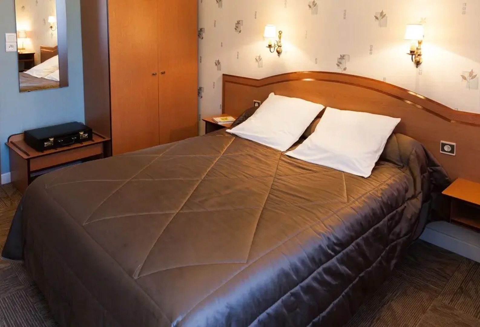 HOTEL Bar des VOSGES