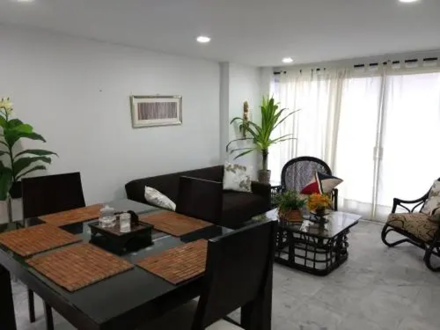 Caribbean Apartments