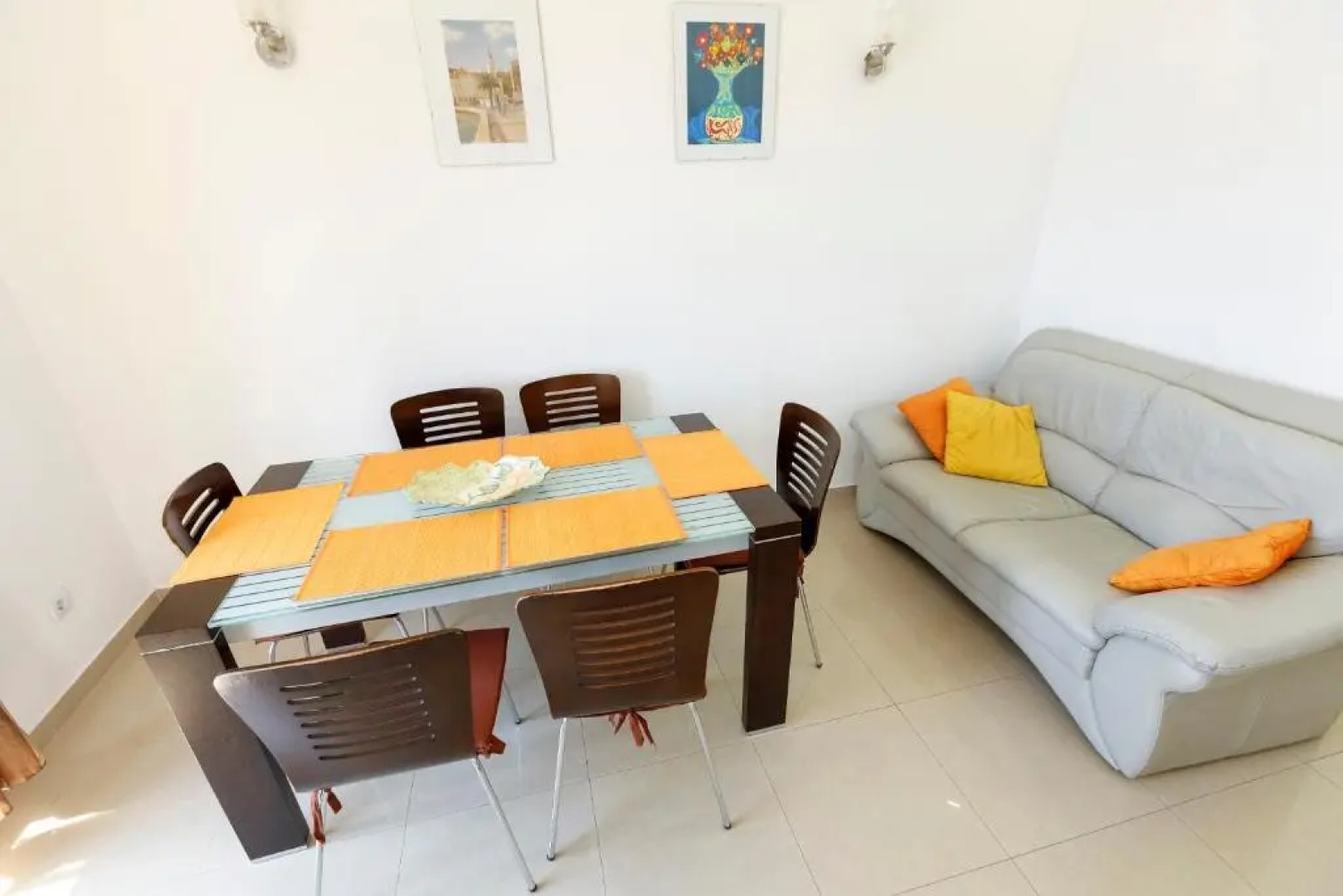 Apartments Sara & Nina