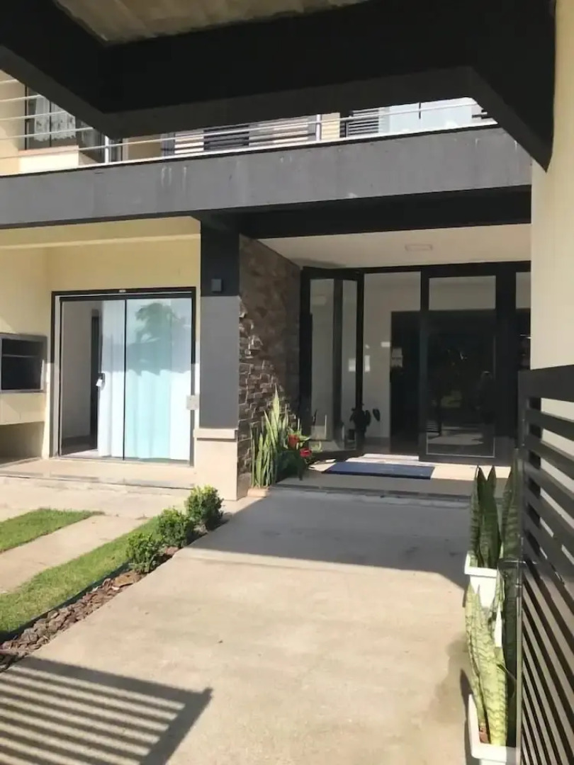 Apart Hotel Encantos do Mar