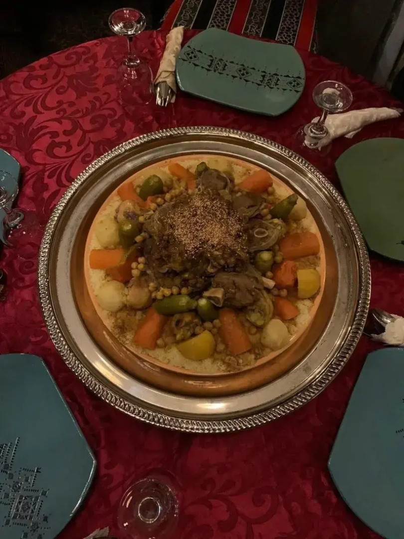 Riad La Porte Du Bouregreg