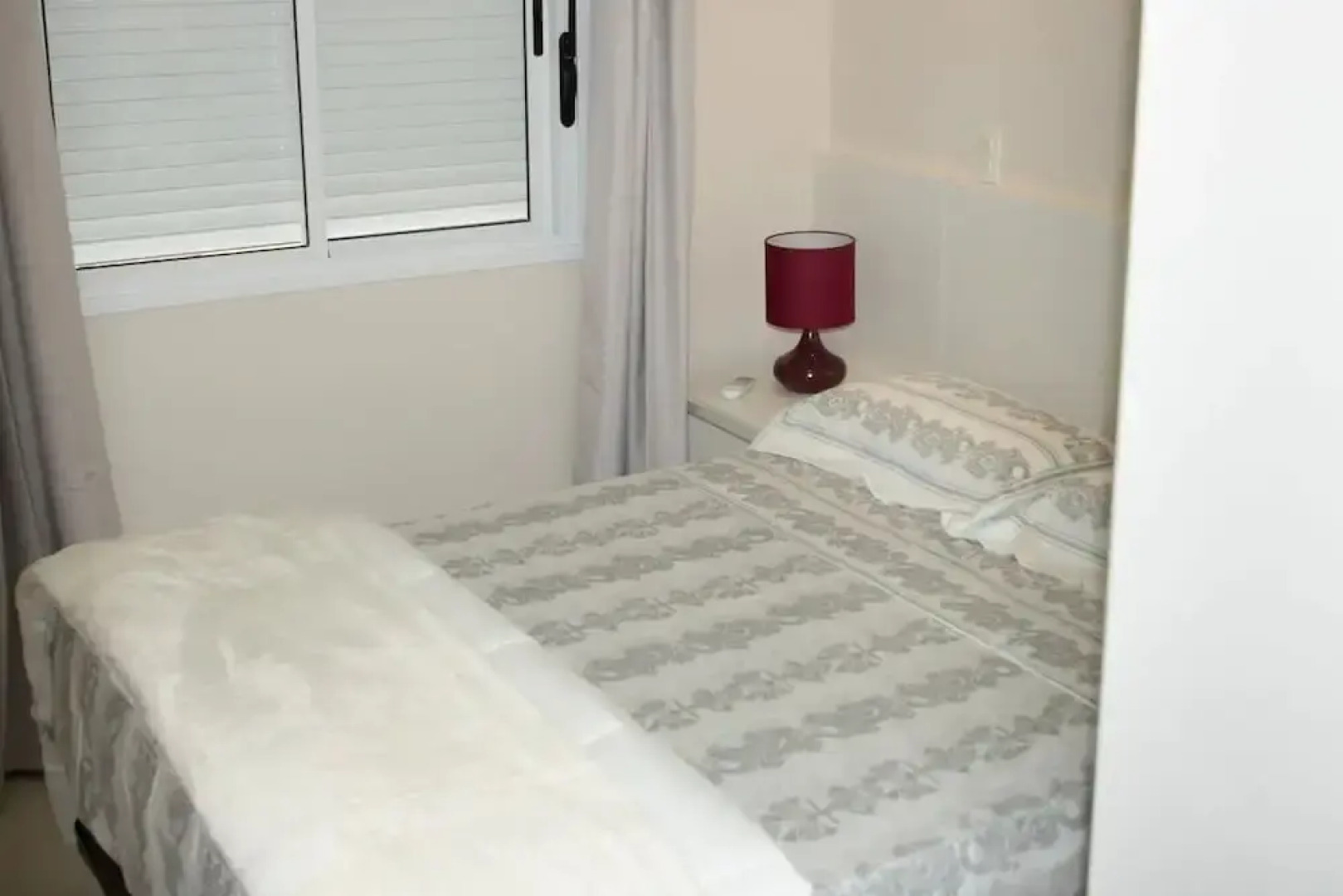 Apartamento Confortável Shopping Center Vale