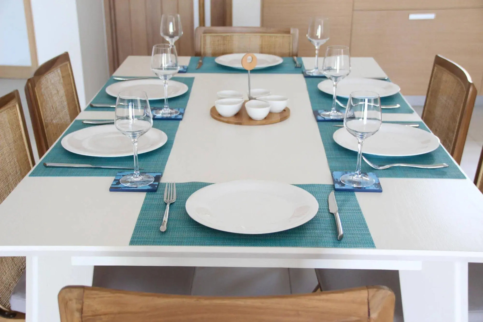 Latitude Luxury Seafront Apartments