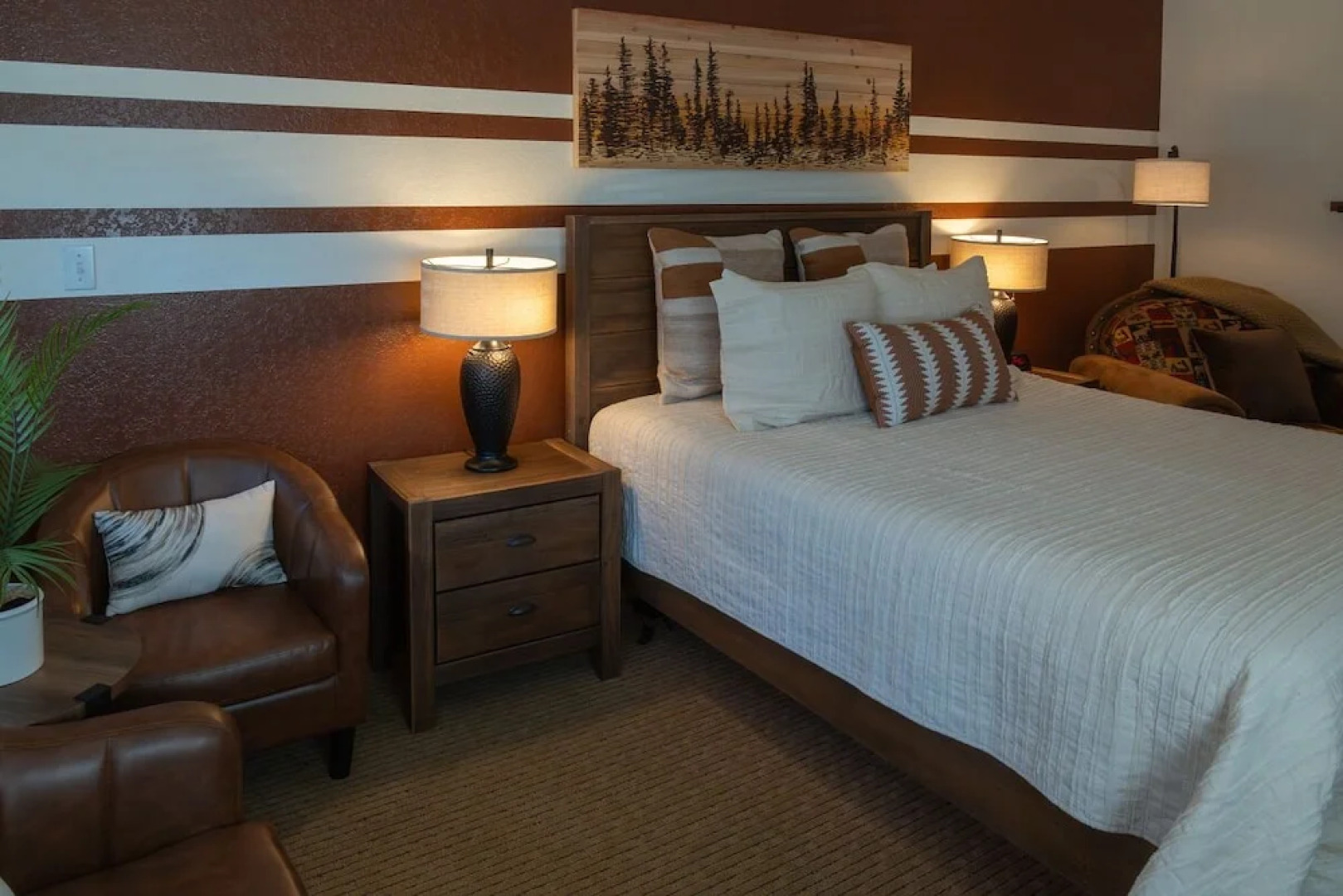 Alpenglow Three Bedroom Two Bath XL A16