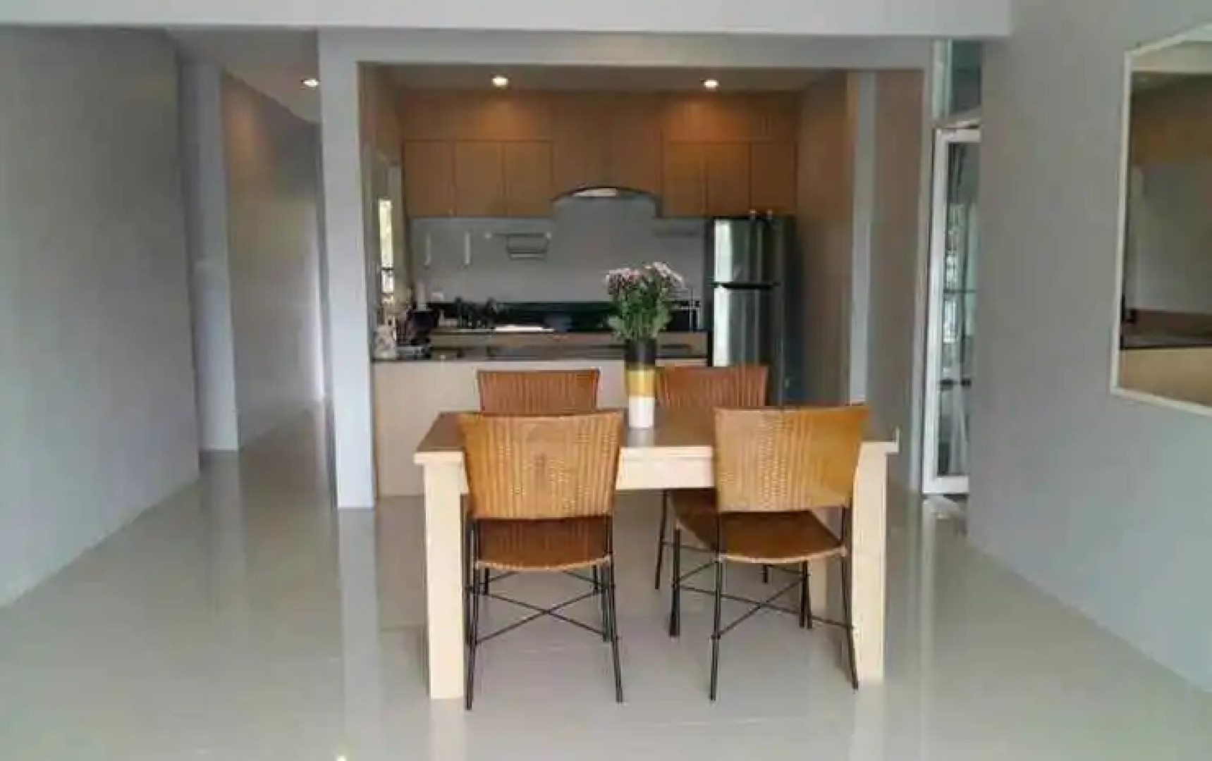 Rabeang Holiday Home