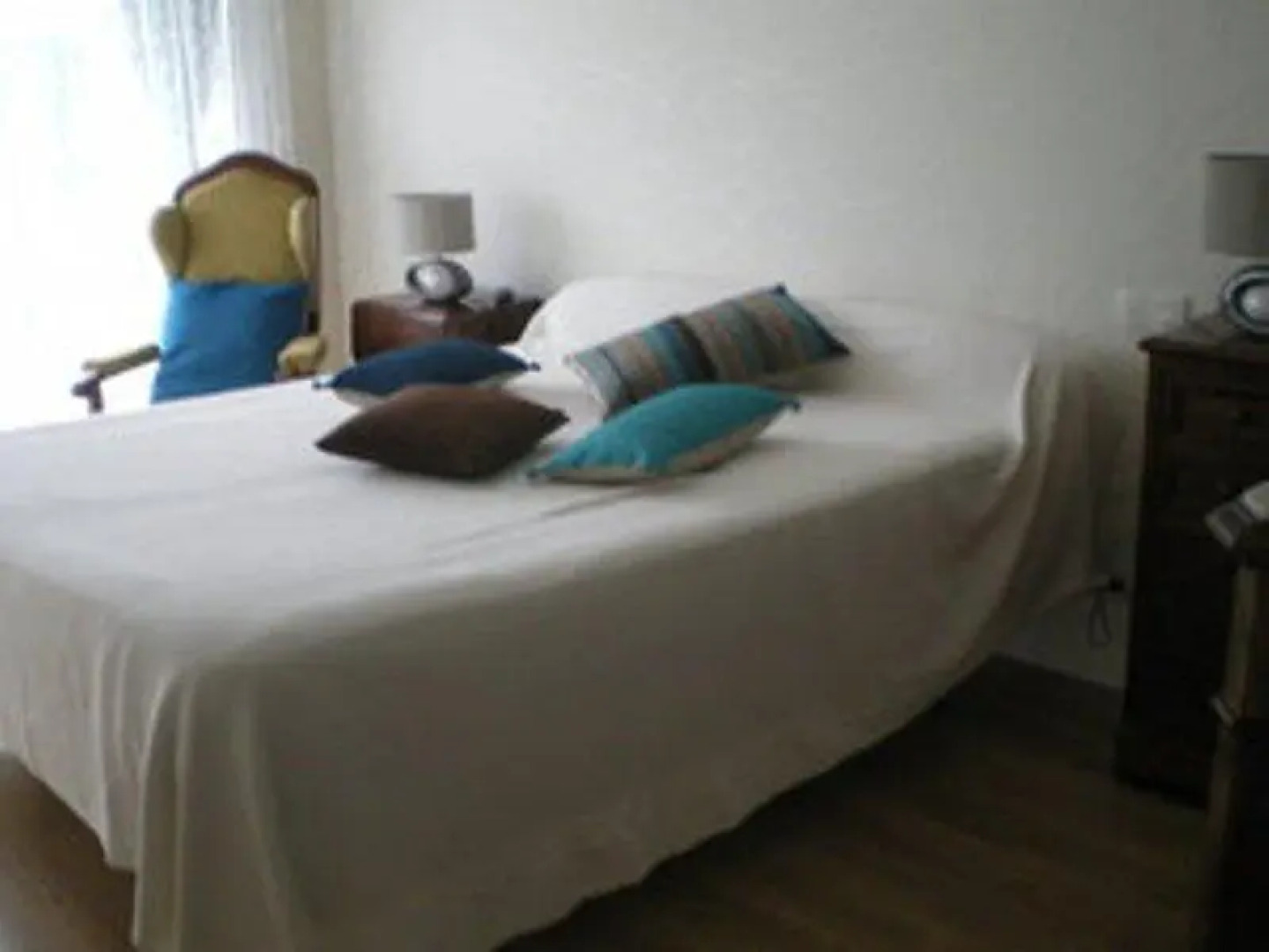 Chambre d hôtes La Brede