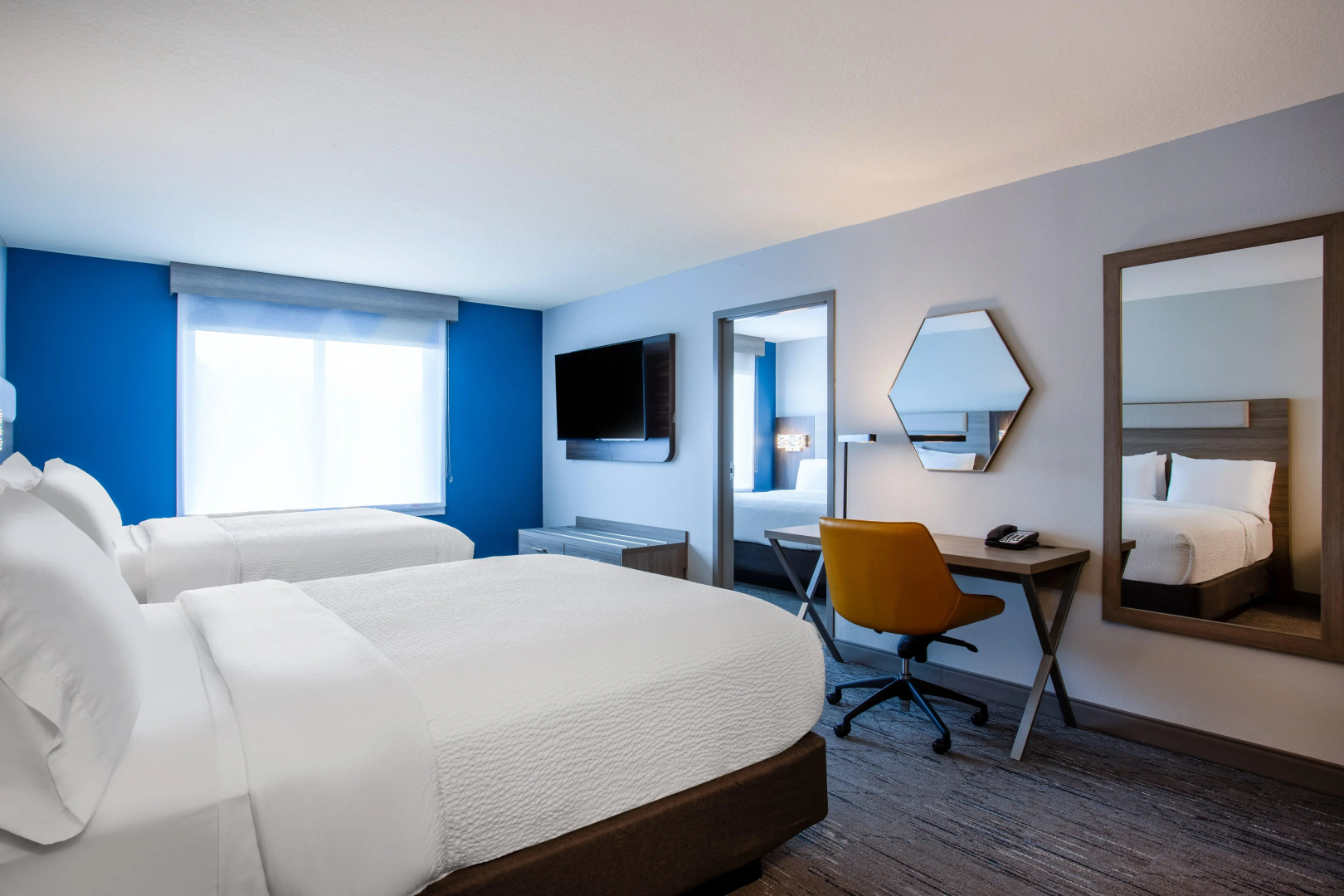 Holiday Inn Express & Suites Bradenton East-Lakewood Ranch by IHG