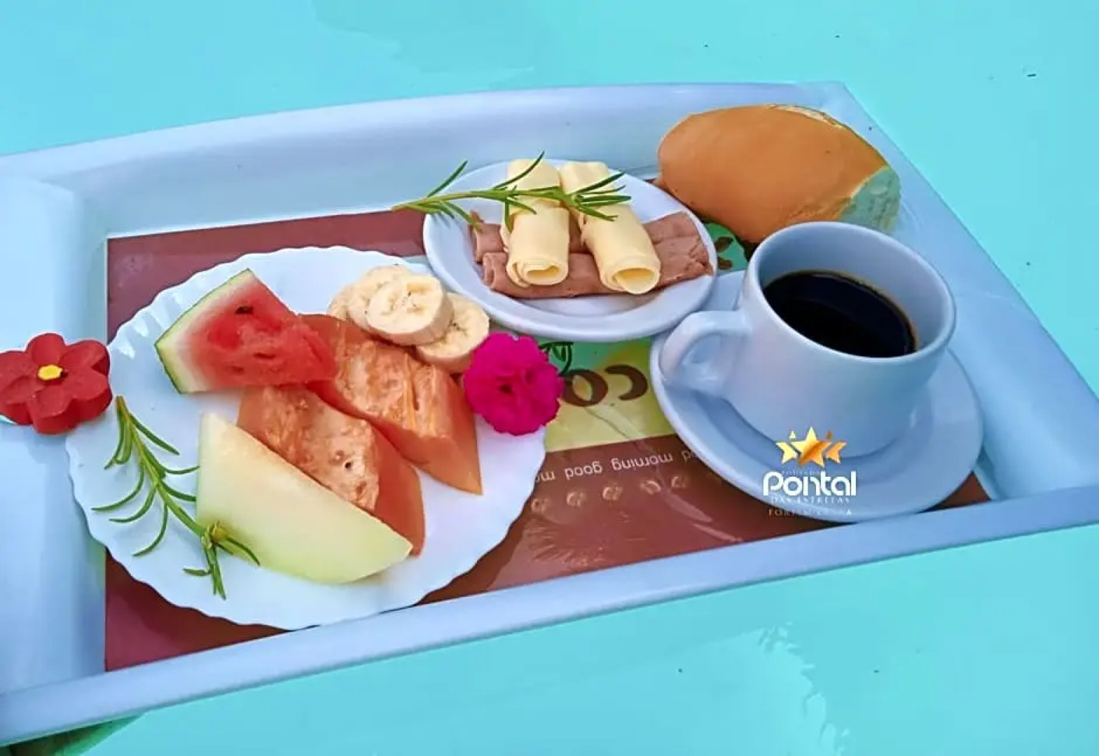 Pousada Pontal das Estrelas