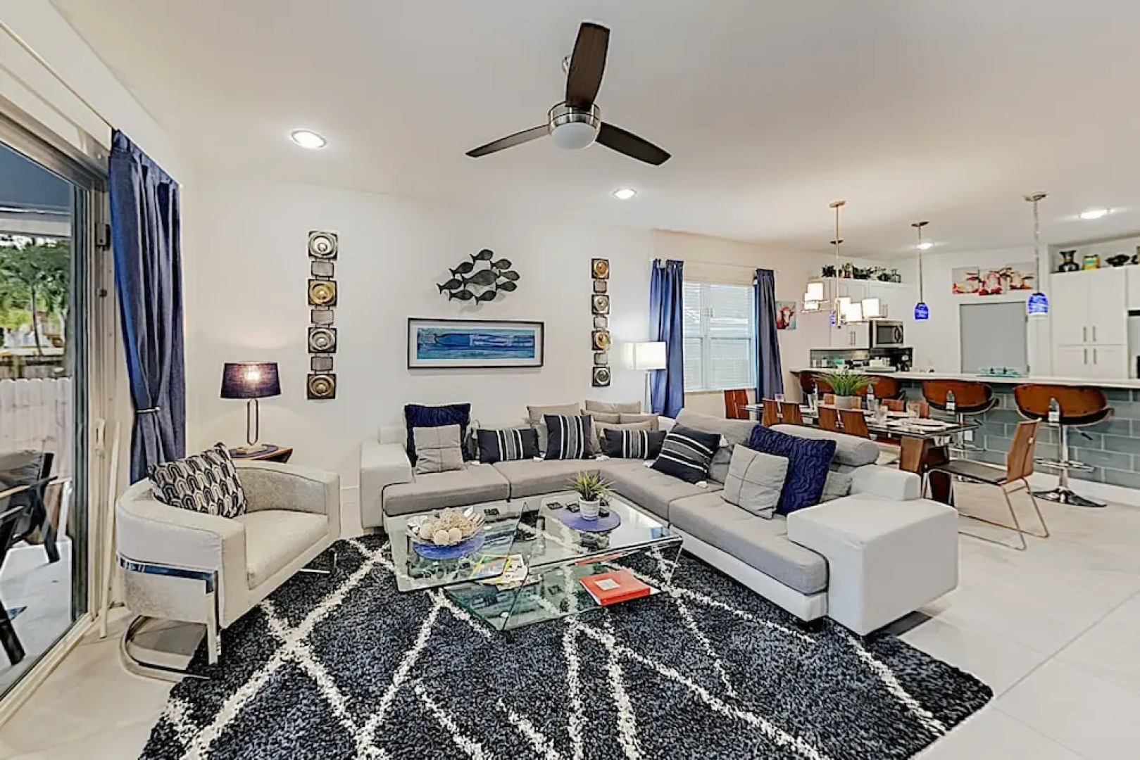 New Listing! Beautifully Renovated W/ Pool 3 Bedroom Home