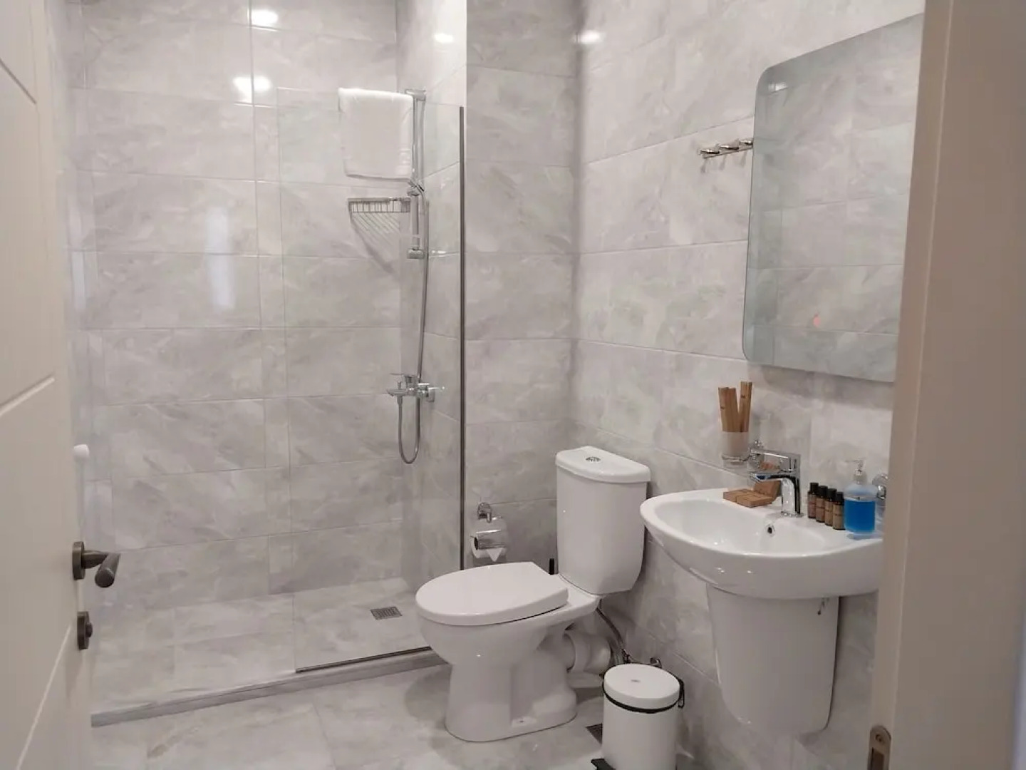 Апарт-отель GG