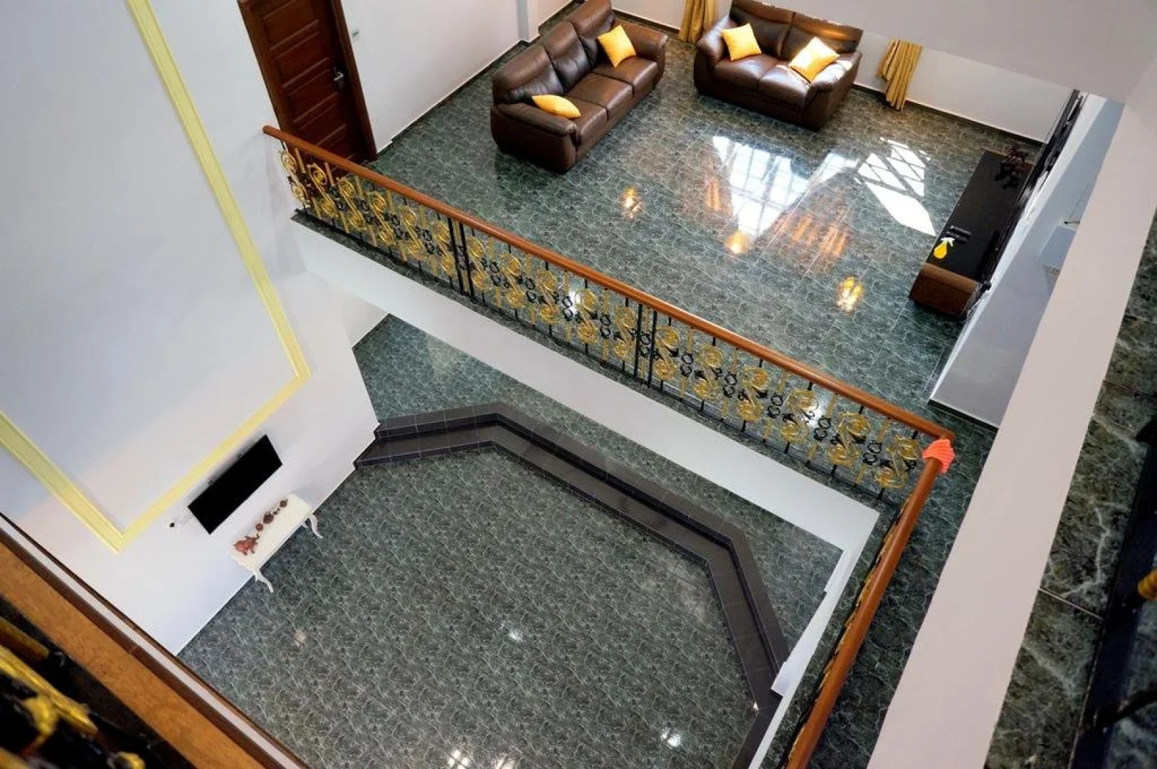 MUO Villa