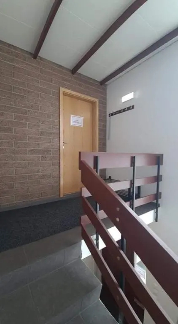 Kirkjufell central apartment