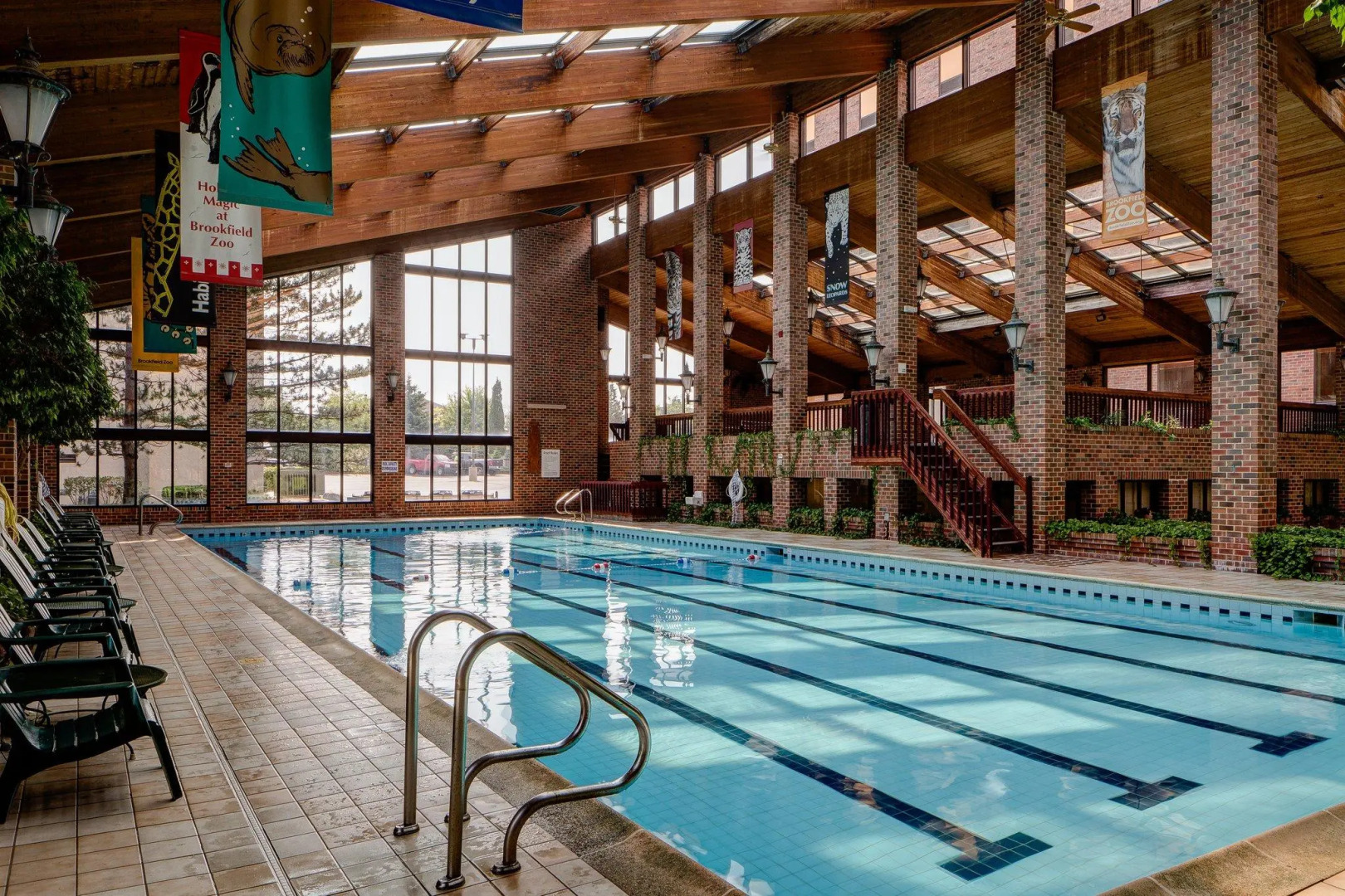 Holiday Inn Chicago SW-Countryside ConfCtr by IHG