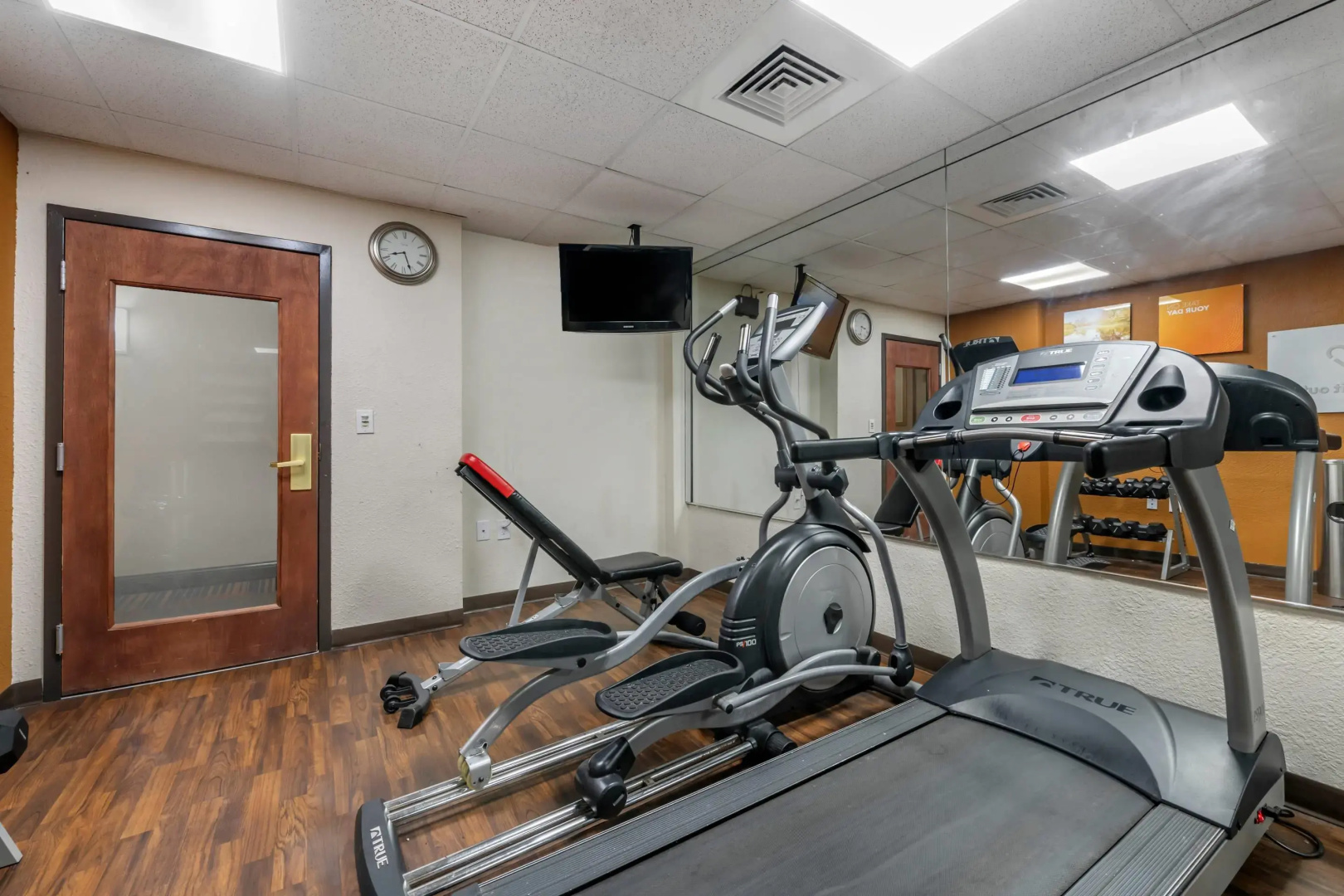 Comfort Suites Sawgrass
