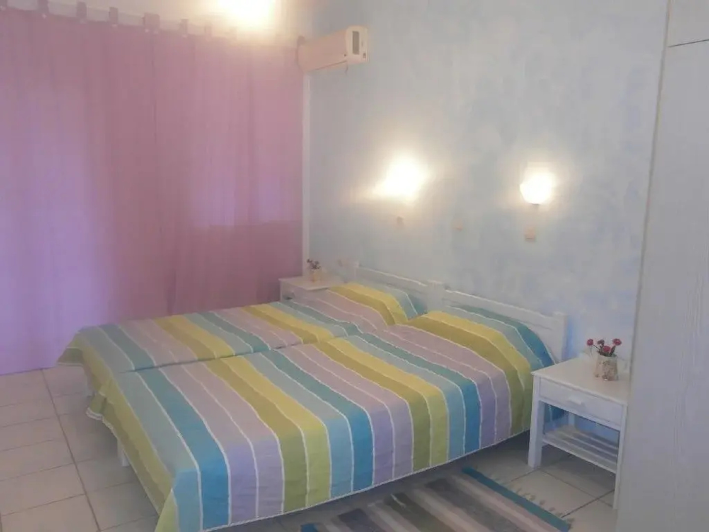 Livadi Apartments