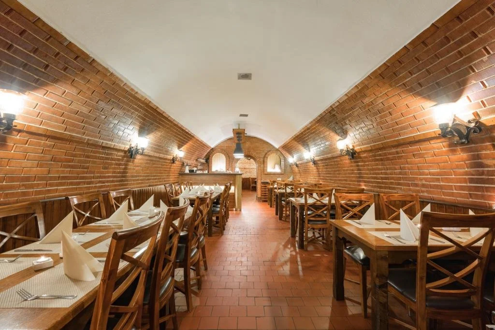 Restaurace A Penzion U Doubků