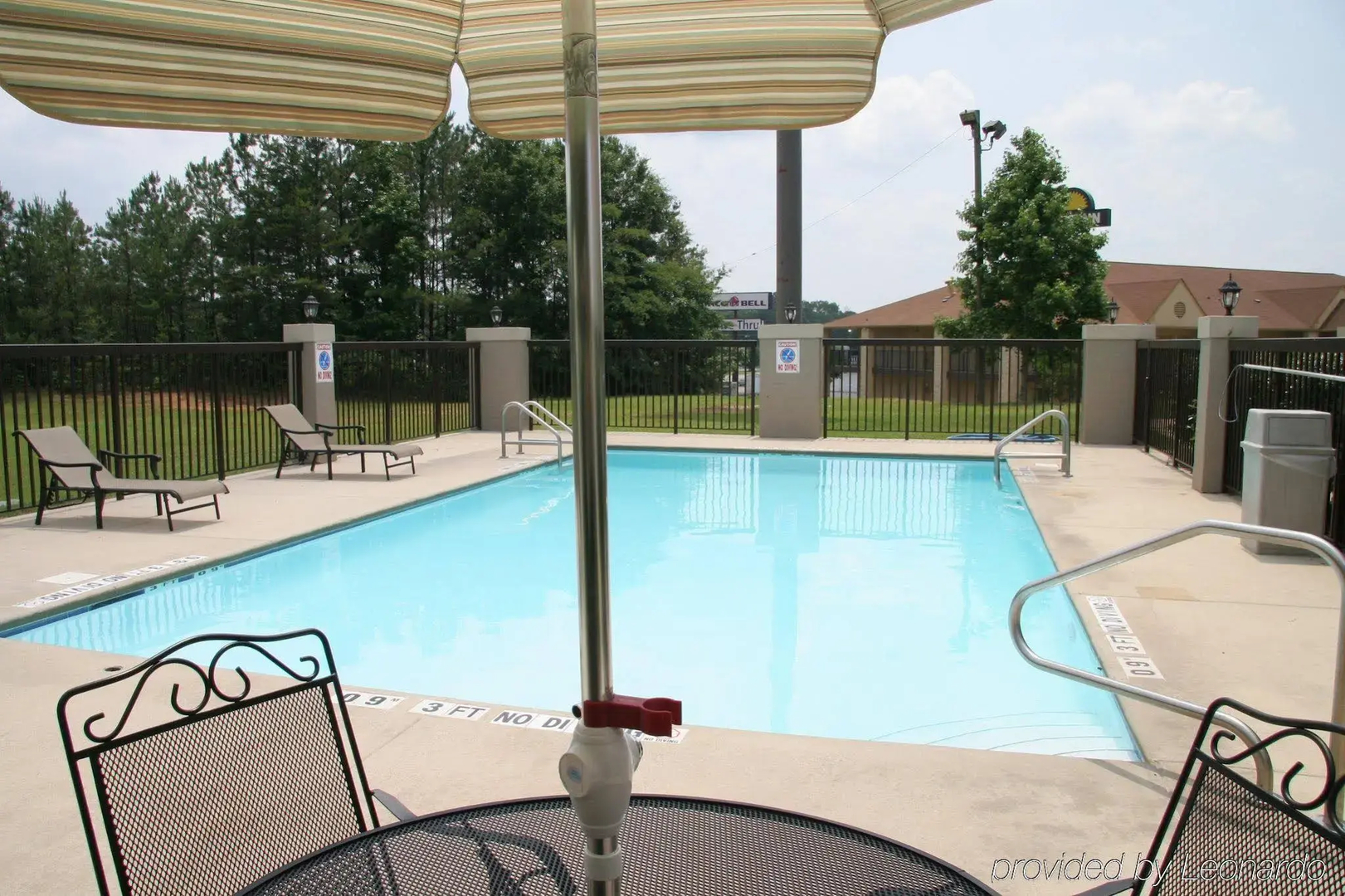 Comfort Inn & Suites Jasper Hwy 78 West