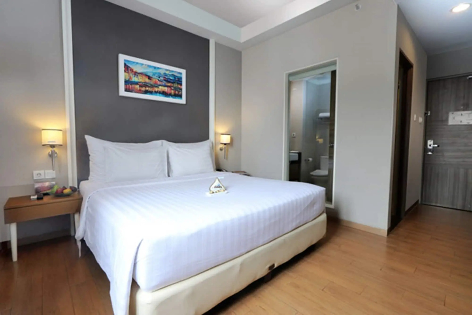 Pranaya Boutique Hotel