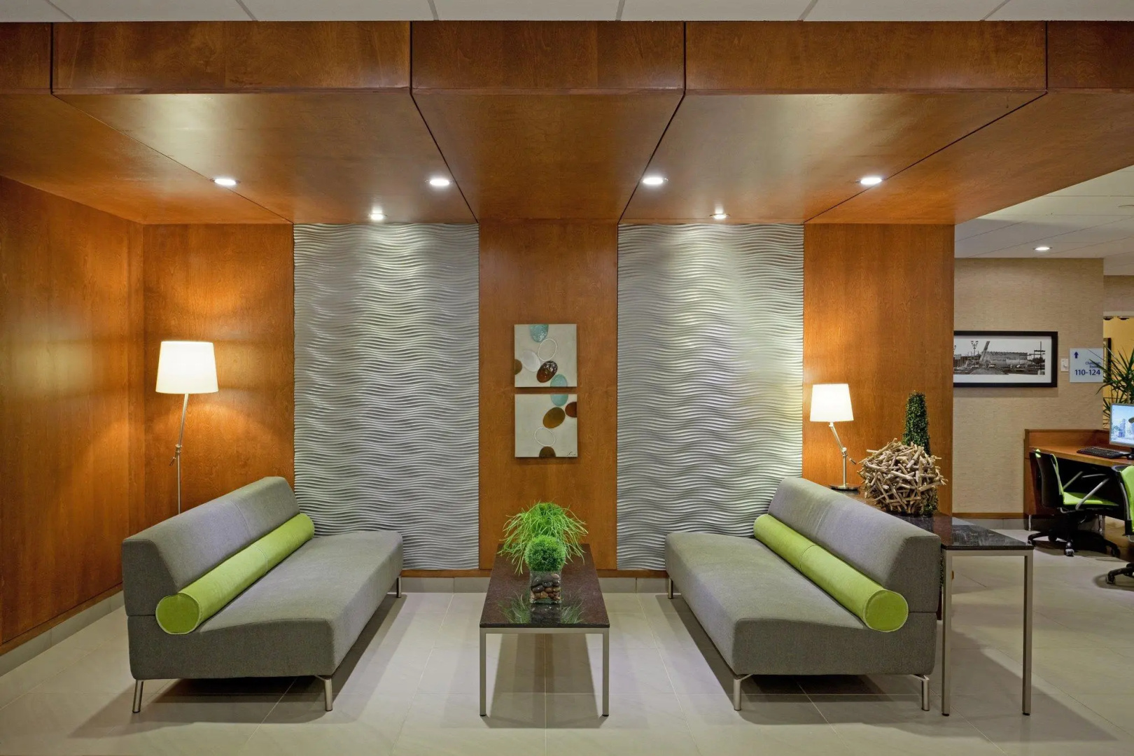 Holiday Inn Express Hotel Saint - Hyacinthe by IHG