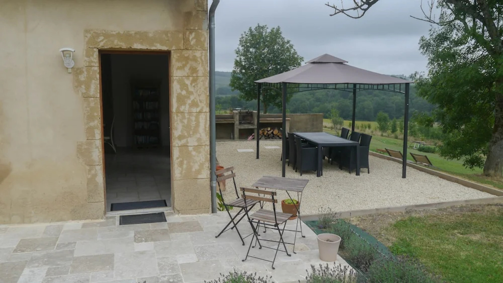 The Cottage at Bel-Endroit