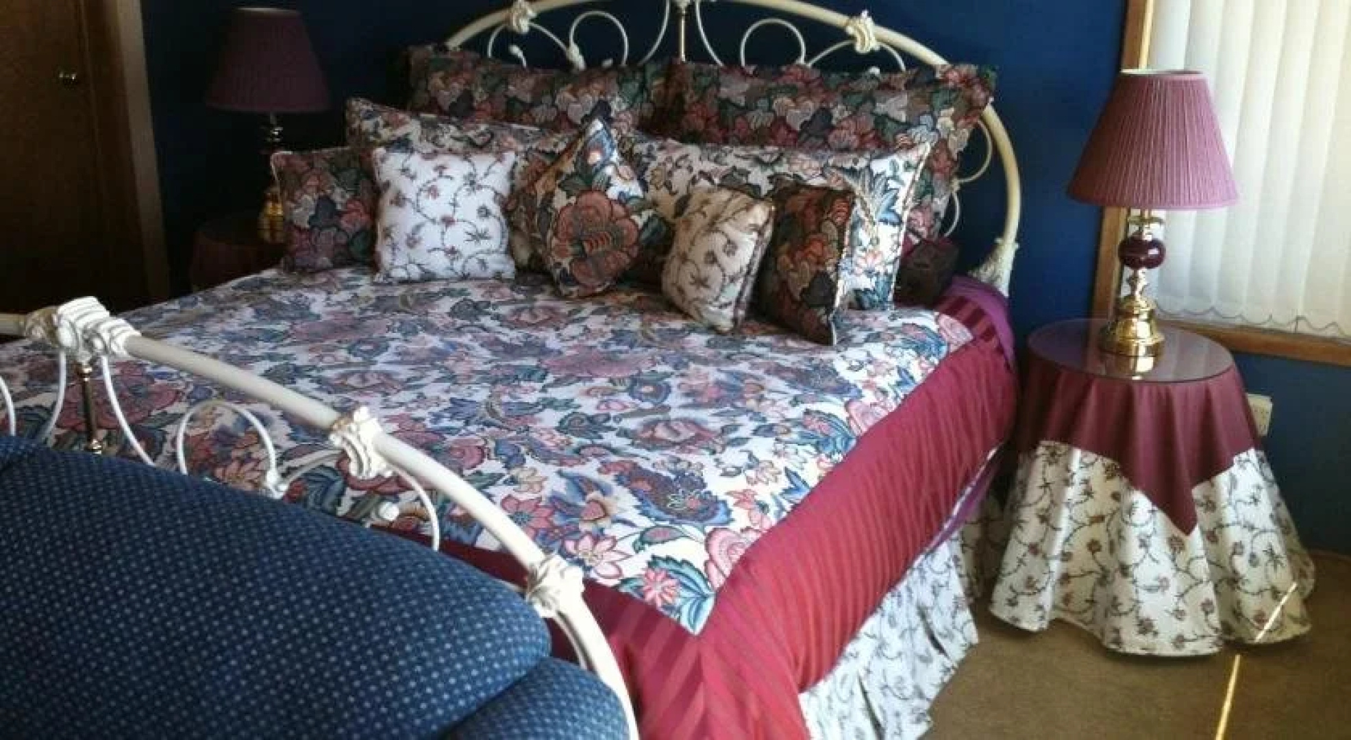 Stephenson Point Seaside Bed And Breakfast