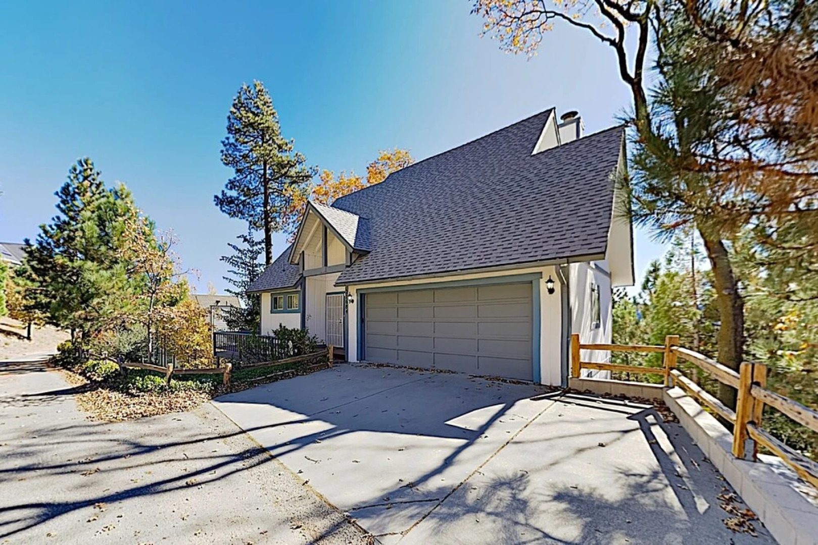 Beautiful Retreat: Lake/Mountain Views & Game Room home
