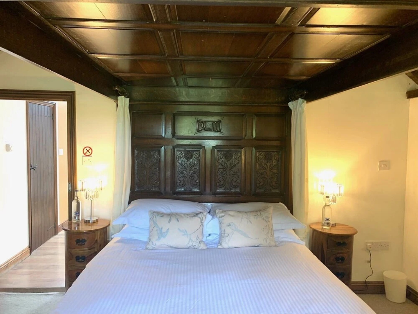 Lovely 1-bed Cottage in Hellingly