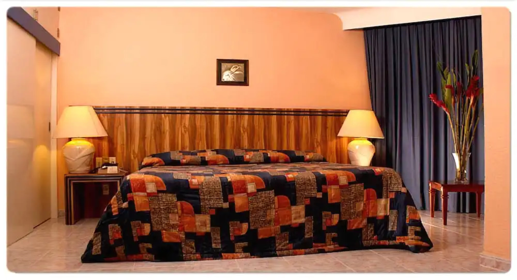 Hotel Sharon Business Class