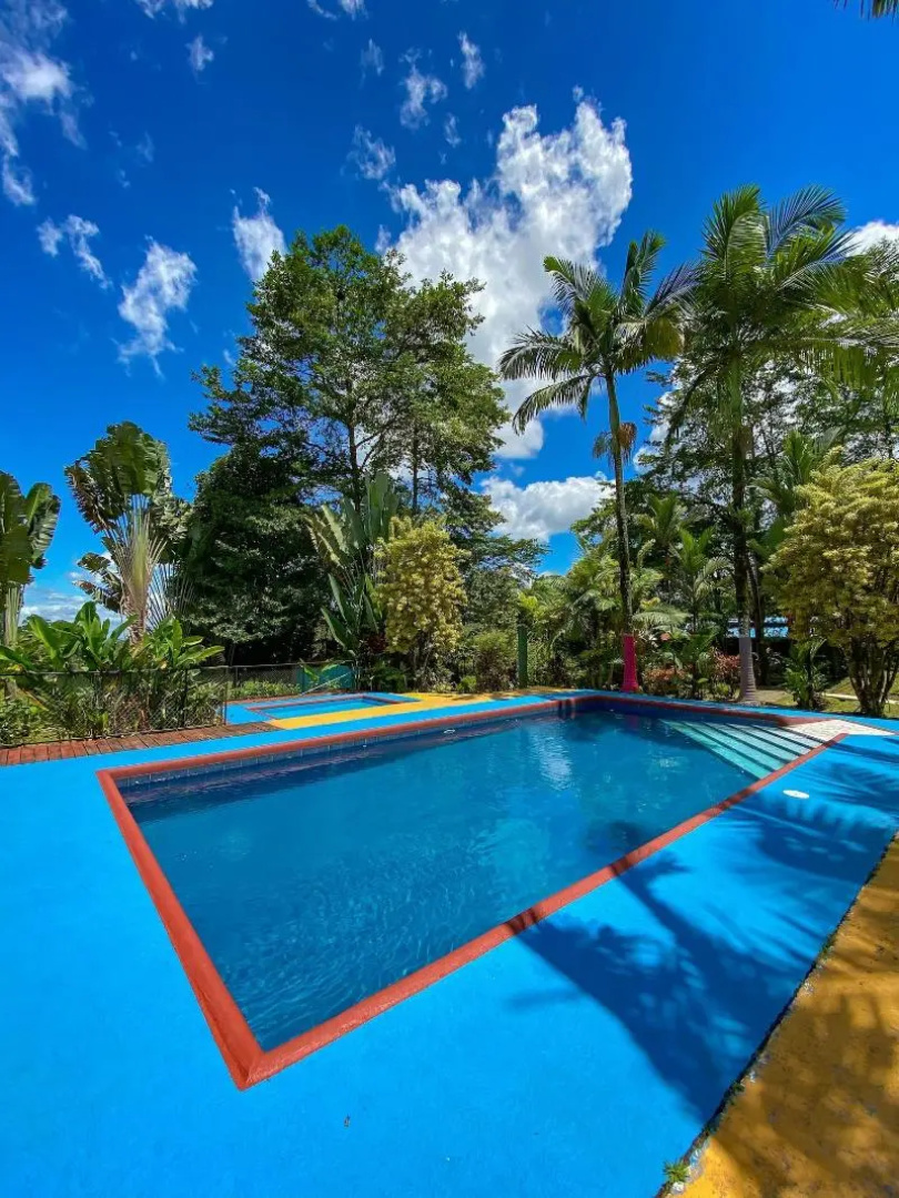 Hotel Faro Arenal