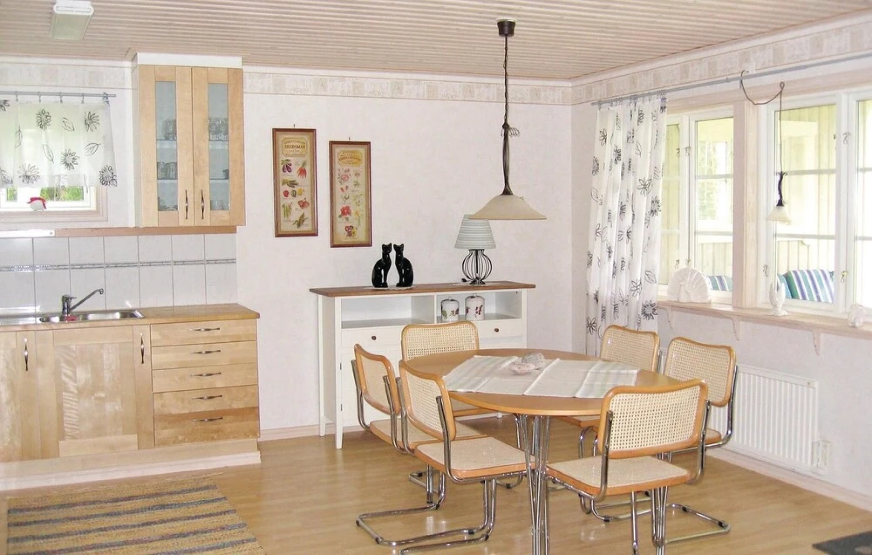Amazing Home in Vittaryd With 3 Bedrooms and Wifi