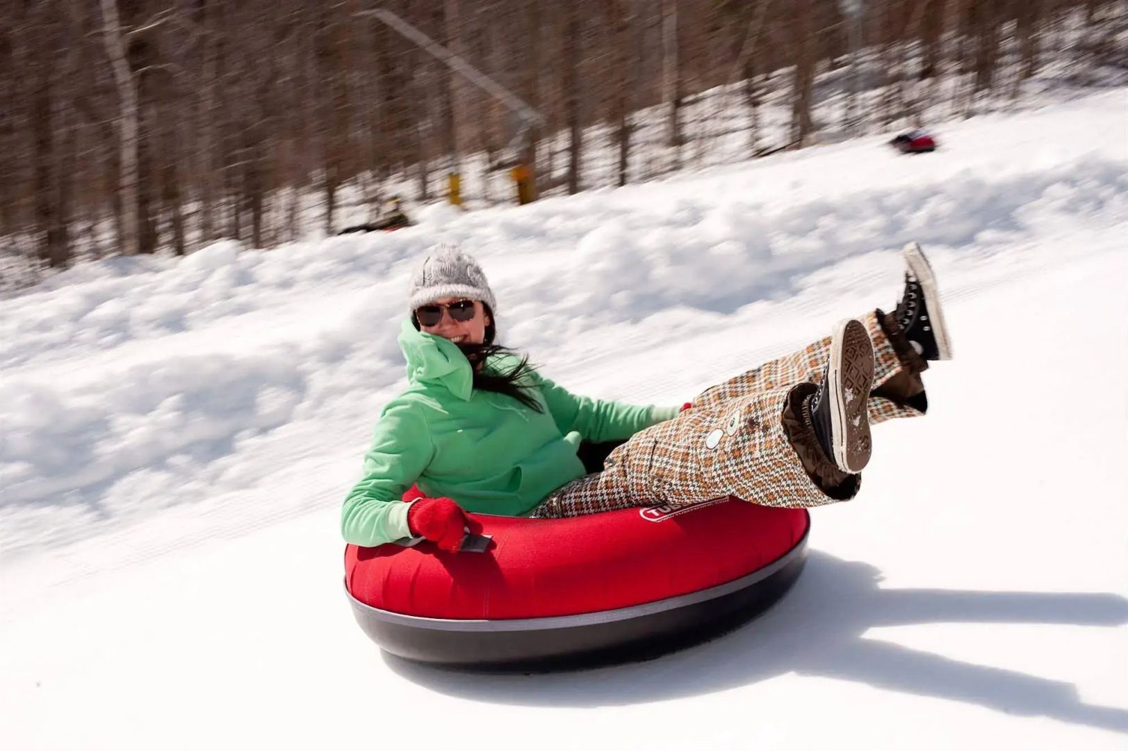The Black Bear Lodge at Stratton Mountain Resort