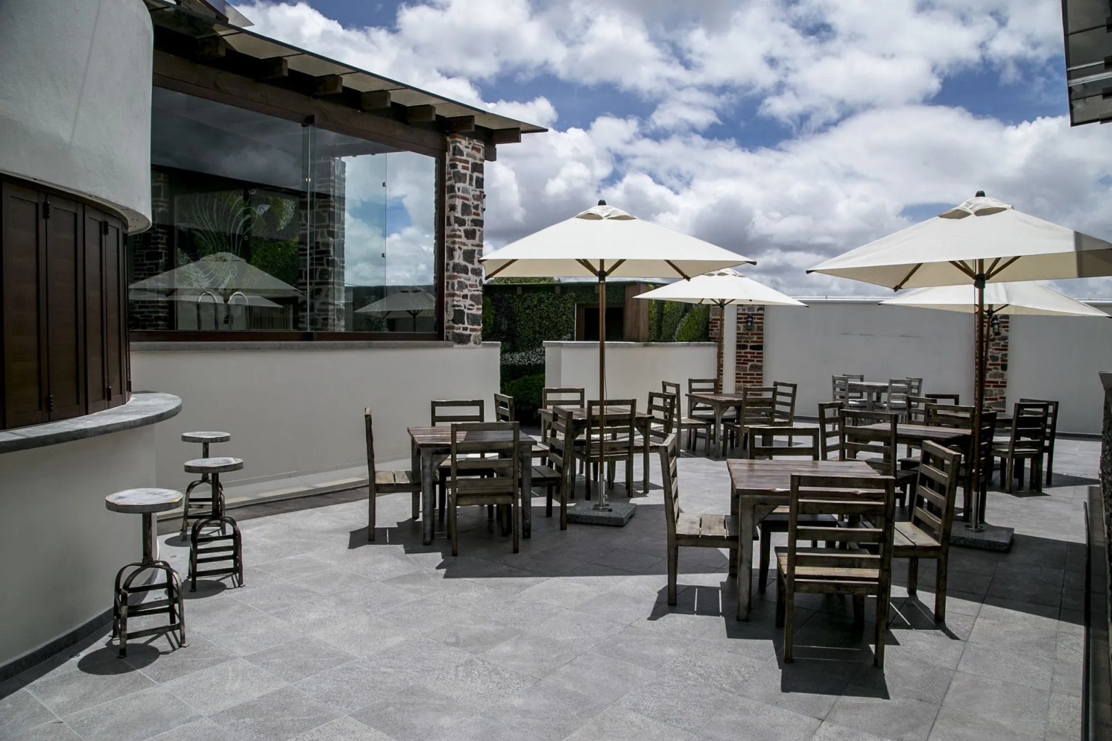 Casona de los Sapos Hotel Boutique