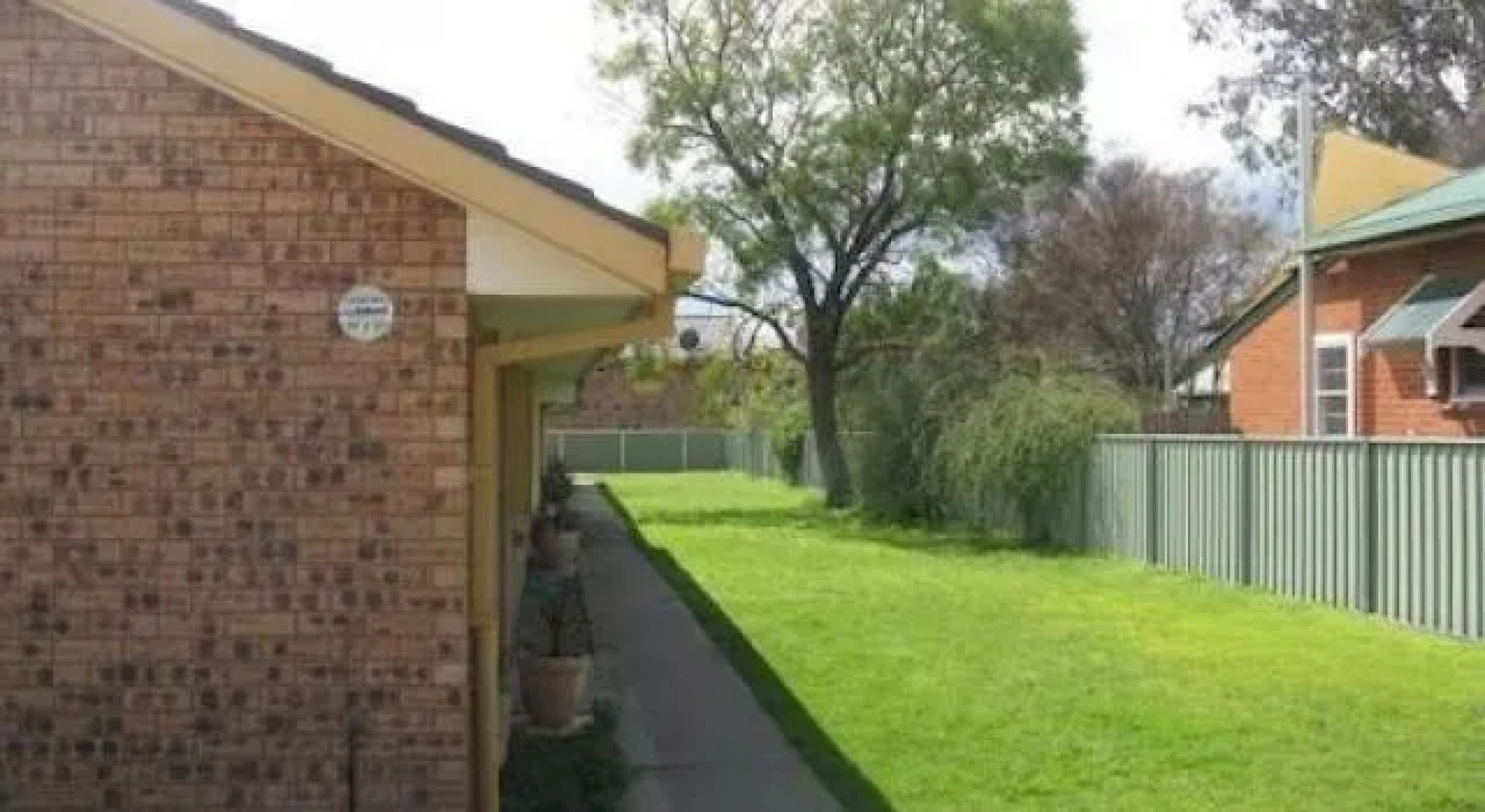 Accommodation Choices