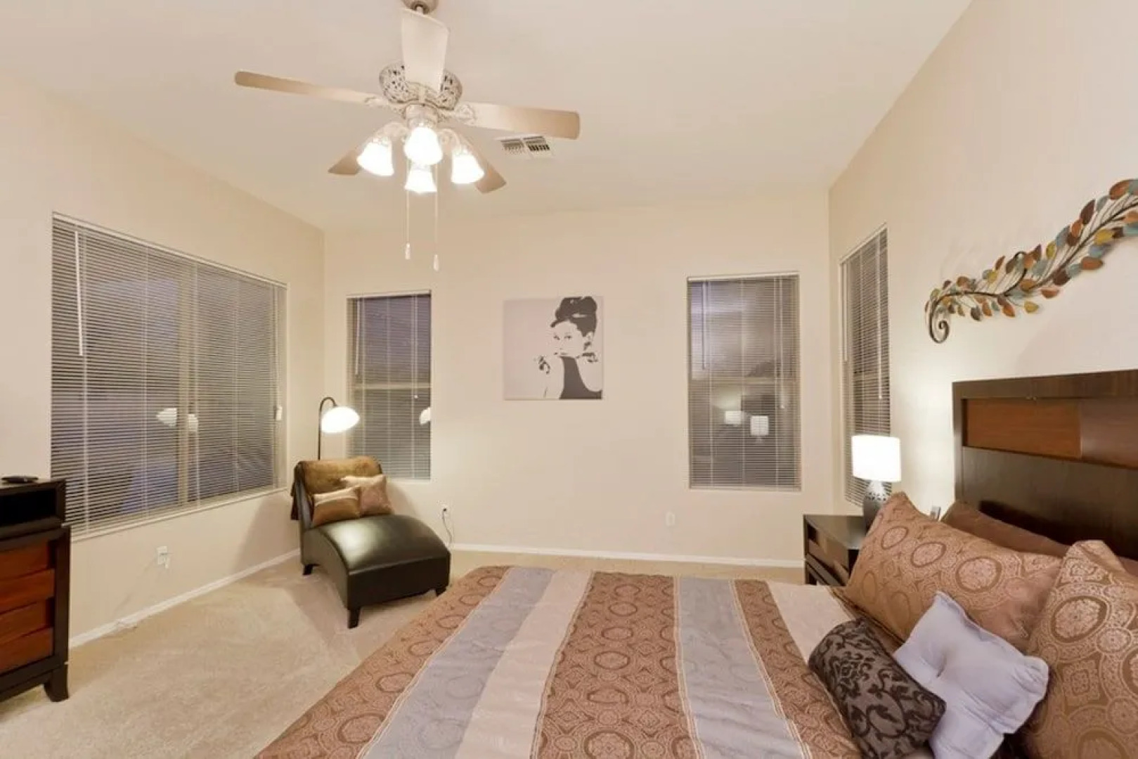 Quail Bluff - 3 Bedroom