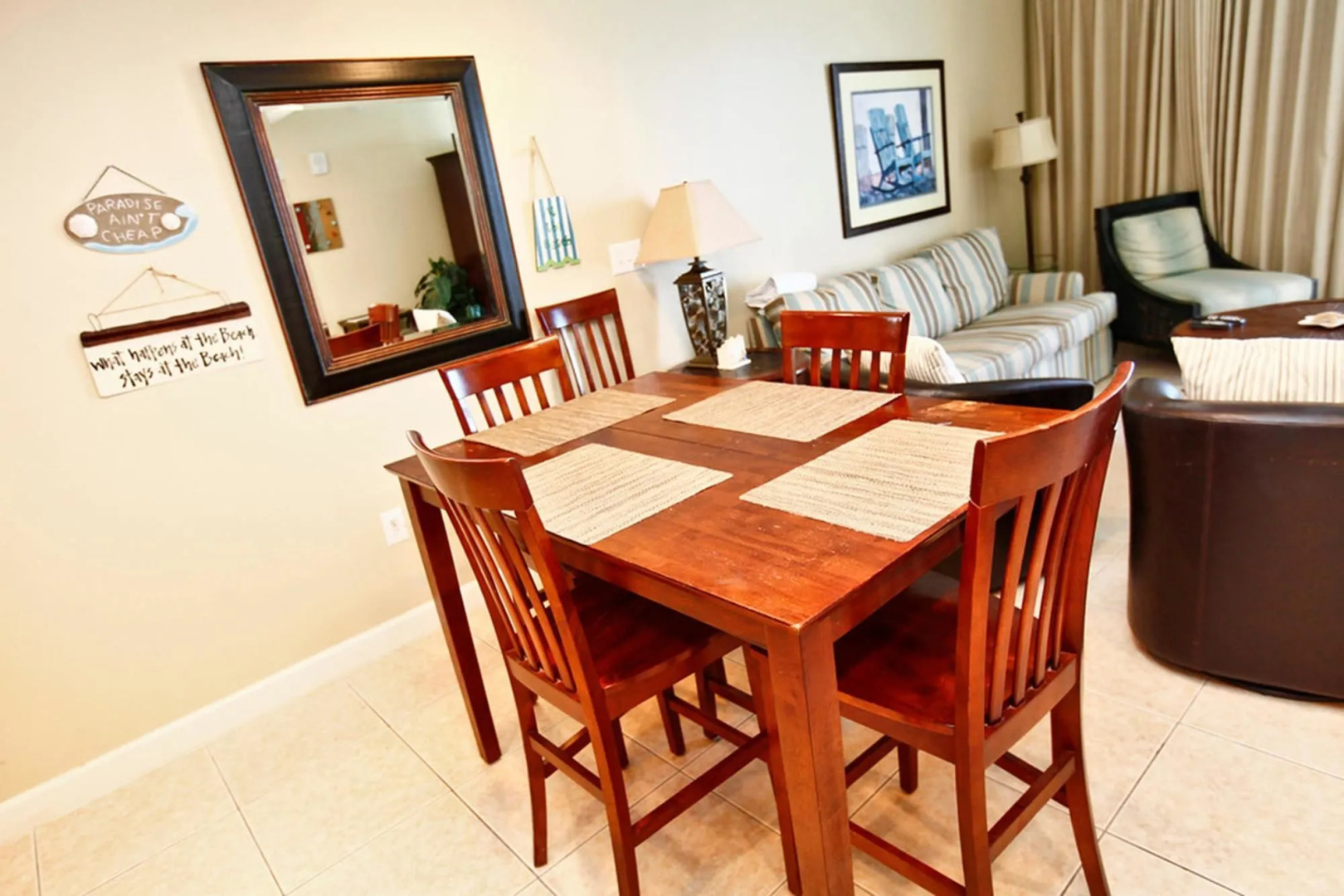 Splash Beach Resort by Panhandle Getaways