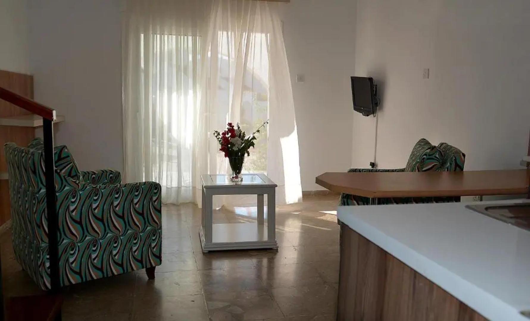 Club Lapethos Bungalow