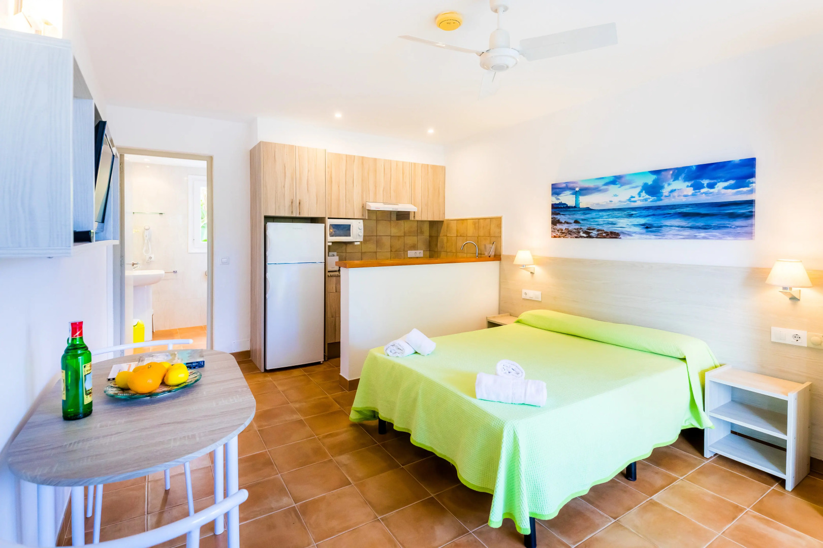 Apartamentos Arenal Playa