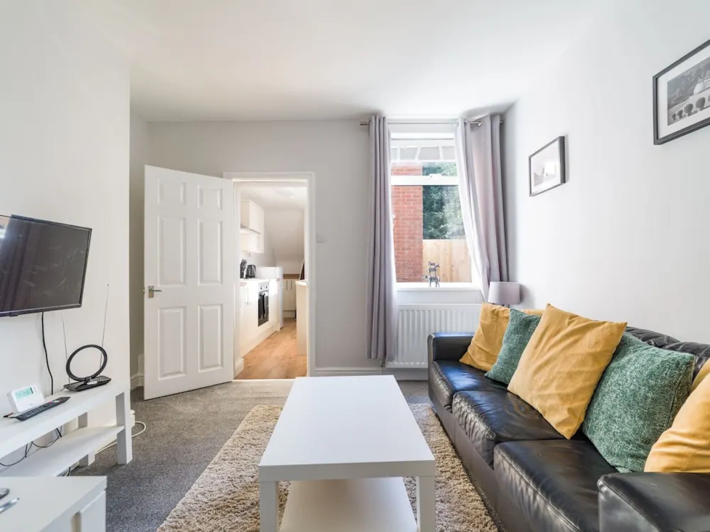 Lily Apartment 1- 2bed in Bedlington