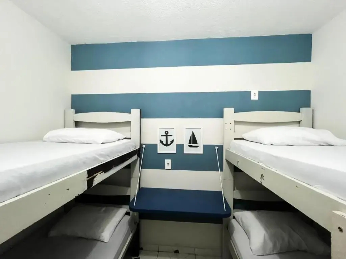 Hostel da Praia Maragogi